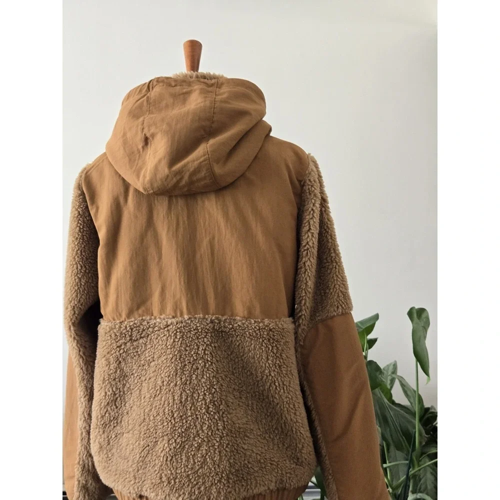 Patagonia retro pullover
